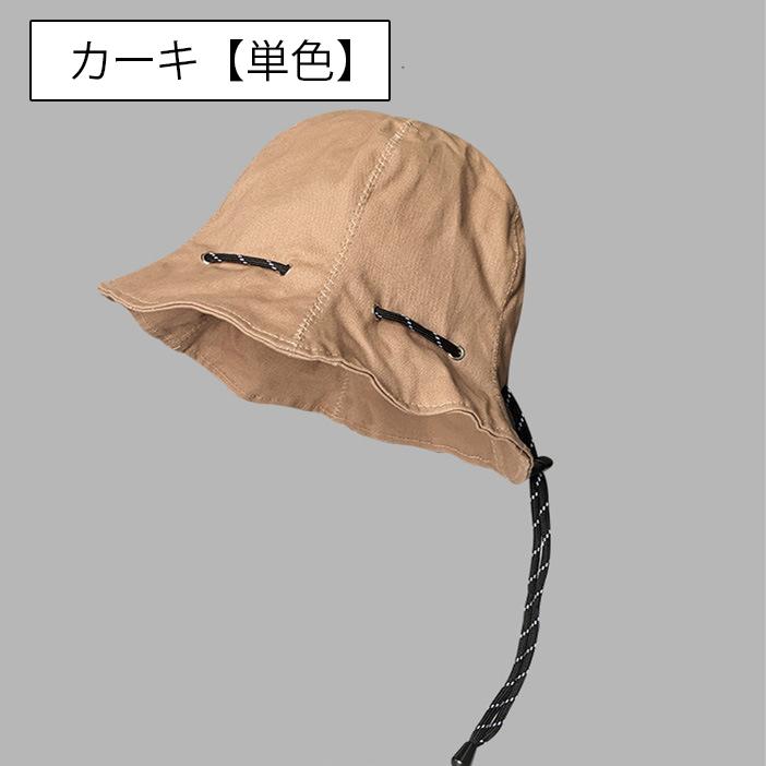 帽子 チューリップハット レディース 2way バッグになる ショルダー