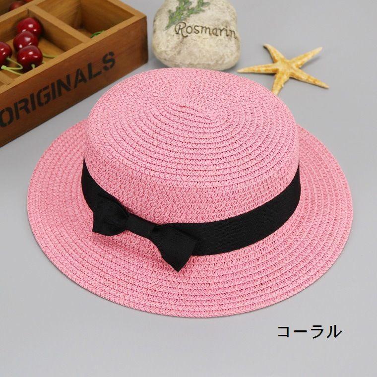 Best Wishes カンカン帽 麦わら帽子 スローハット SOLD】1920年代 - 1930年代 ヴィンテージ カンカン帽 麦わら帽子