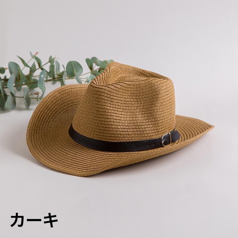 moi モイ　ハット　帽子　perk 大阪　麦わら帽子 楽天市場】56-60cm 帽子 レディース 麦わら帽子 春夏 麦わら