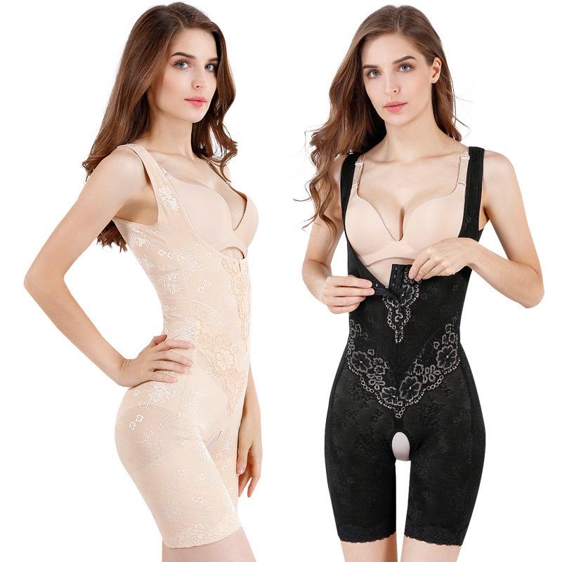 ボディスーツ ボディースーツ 補正下着 インナー レディース