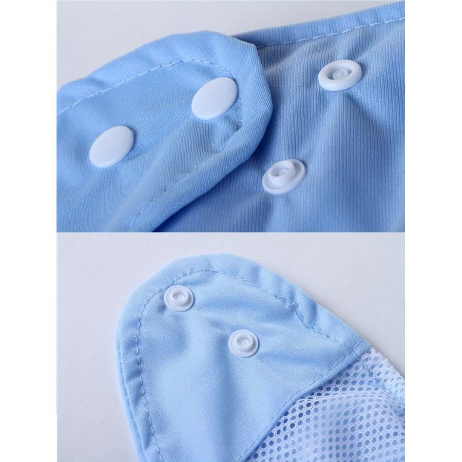 生地が選べる！　スナップボタン式布おむつカバー 0a66a4f8d787962e036b0a096038a3