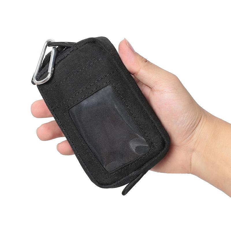 ベルトポーチ ミリタリーポーチ ウエストポーチ ミニバッグ コイン