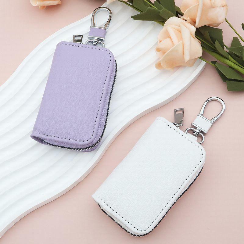 キーケース キーホルダー スマートキーケース スマートキーカバー 鍵