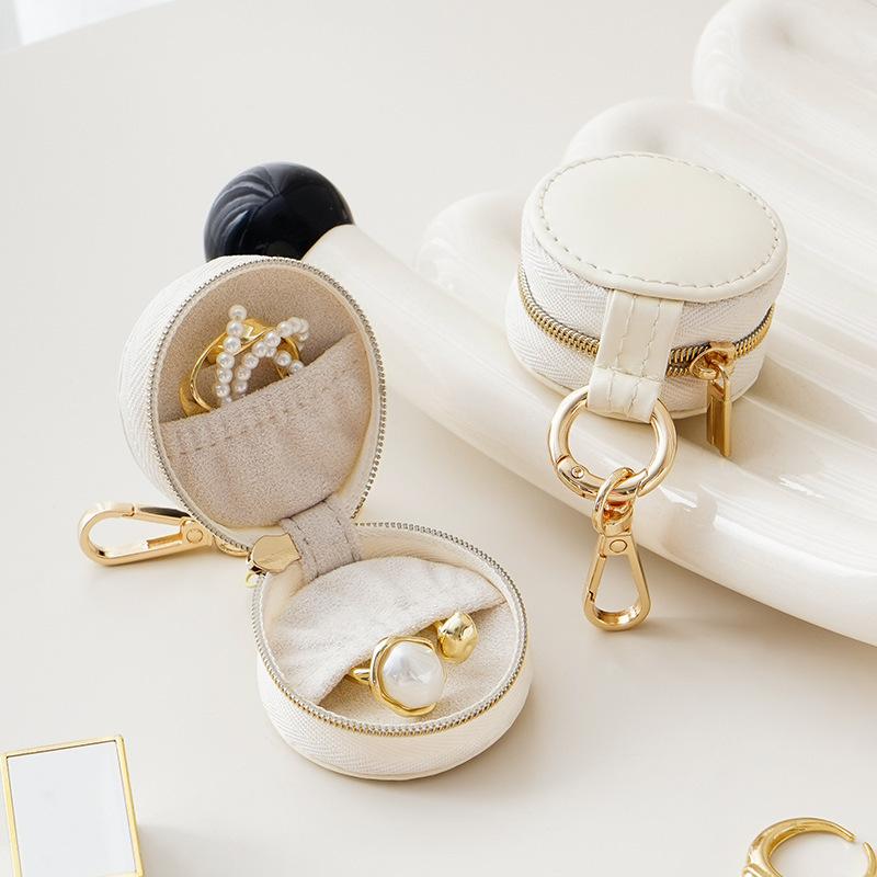 アクセサリーケース ジュエリーケース アクセサリーポーチ ジュエリー