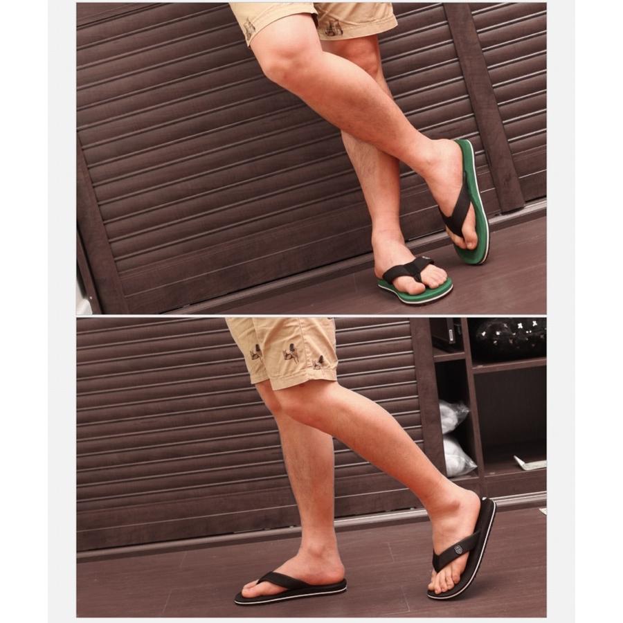 トングサンダル ビーチサンダル ビーサン ぺたんこ フラットサンダル 下駄サンダル 靴 メンズ レディース 男女兼用 ユニセックス カジュアル カラバ|kawa-e-mon|07
