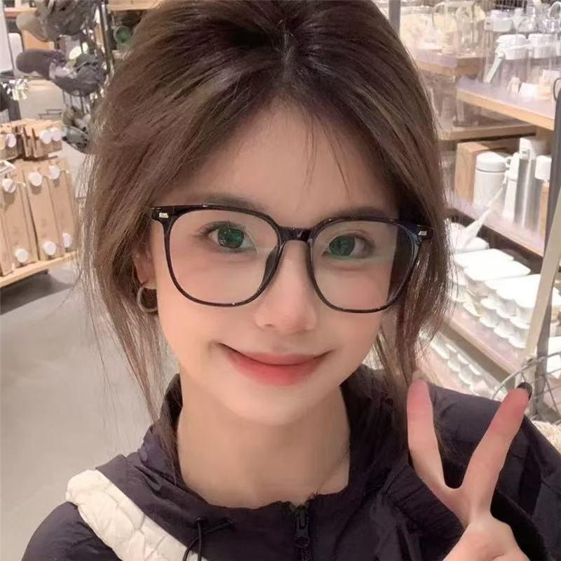 伊達メガネ レディース メンズ 男女兼用 ファッションメガネ 眼鏡 伊達