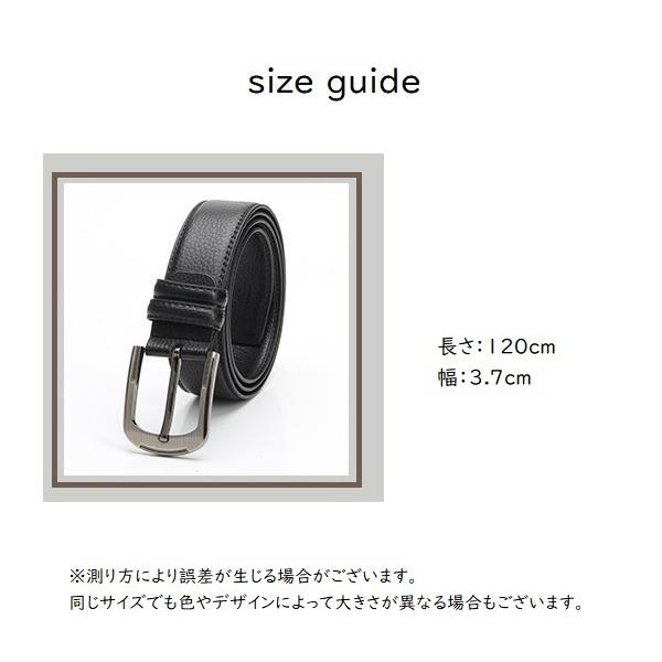 ベルト メンズ 男性 紳士用 ウエストベルト バックル レザー 本革 単色 無地 おしゃれ かっこいい 上品 ビジネス カジュアル ヘビロテ ギフト Oth Kawaemon 通販 Yahoo ショッピング