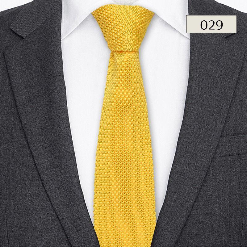 ネクタイ ニットタイ 剣先 145cm 5cm幅 メンズ 男性 紳士用 おしゃれ