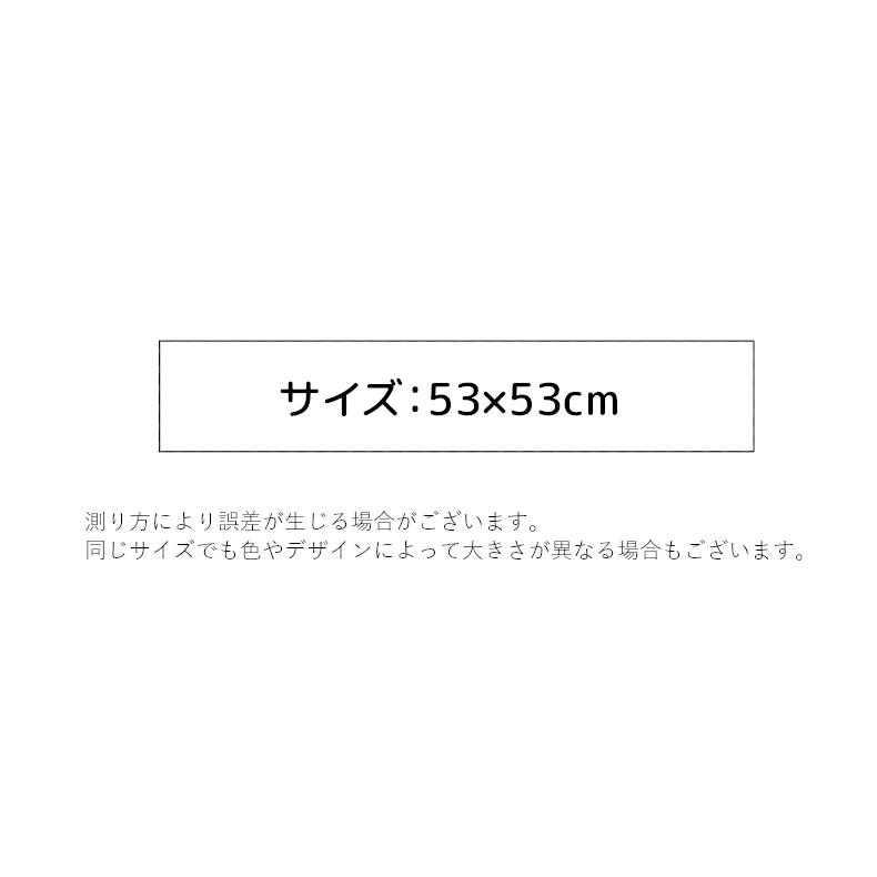 バンダナ 同色2枚セット 男女兼用 レディース メンズ 大判 大きめ