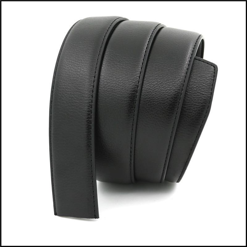 ベルト 帯のみ バックル無し 交換用 穴あり 替えベルト メンズ 男性