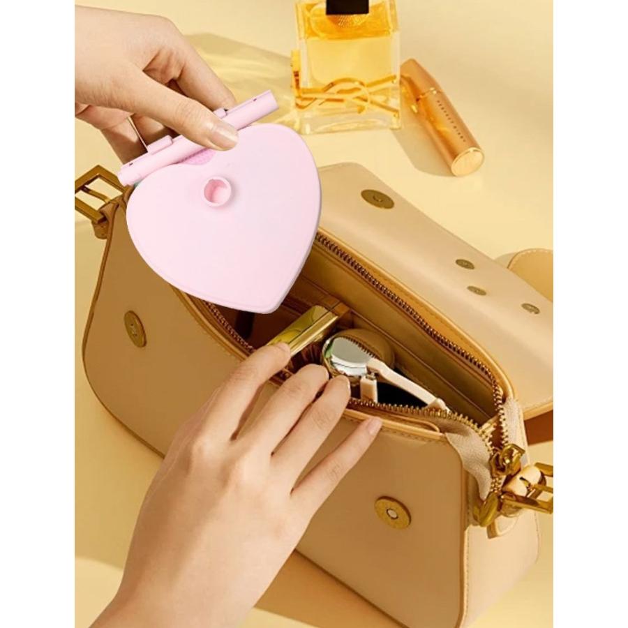 スマホスタンド タブレットスタンド ハート型 スマートフォン