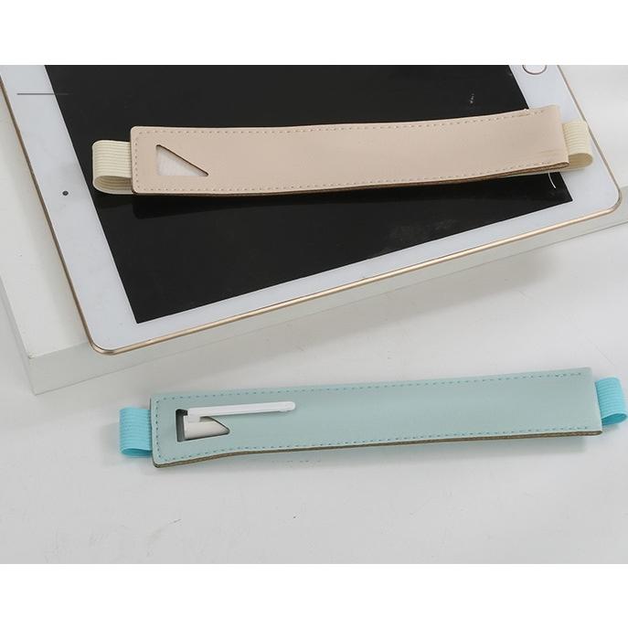 タブレット用ペンホルダー ペンケース iPad用 iPadPro用 タッチペン