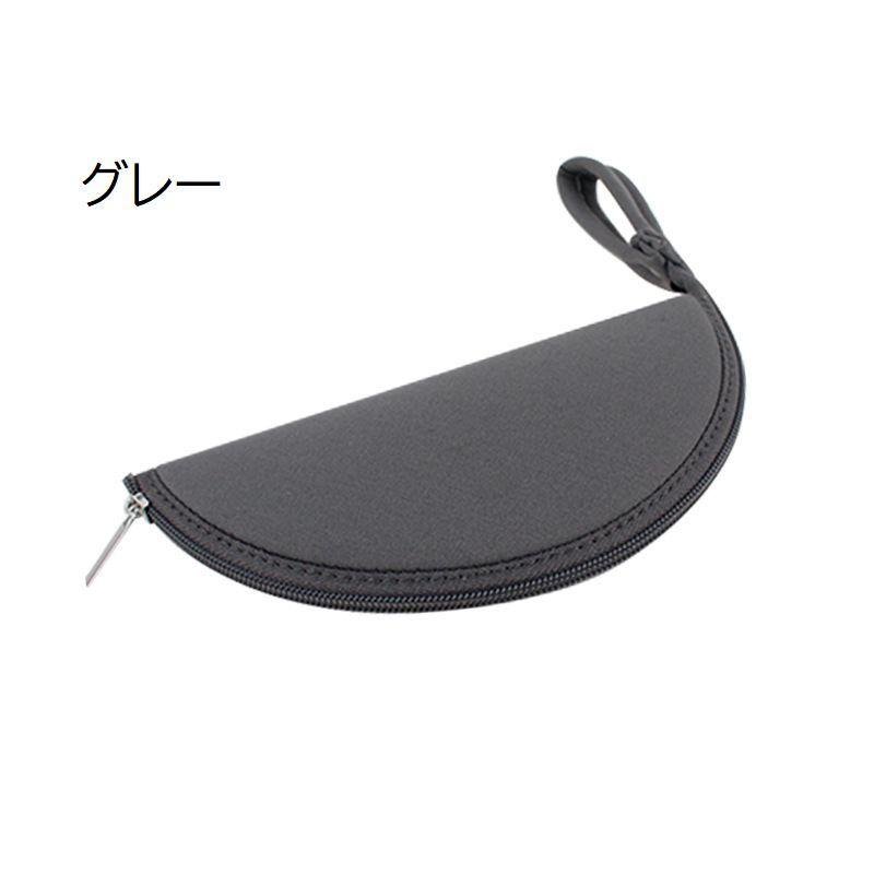 マウス収納ケース マウスパッド 2WAY マウスポーチ PCアクセサリー用品