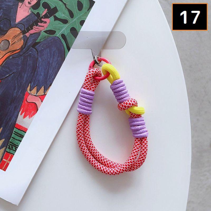 スマホストラップ ハンドストラップ ホルダー別 リストストラップ