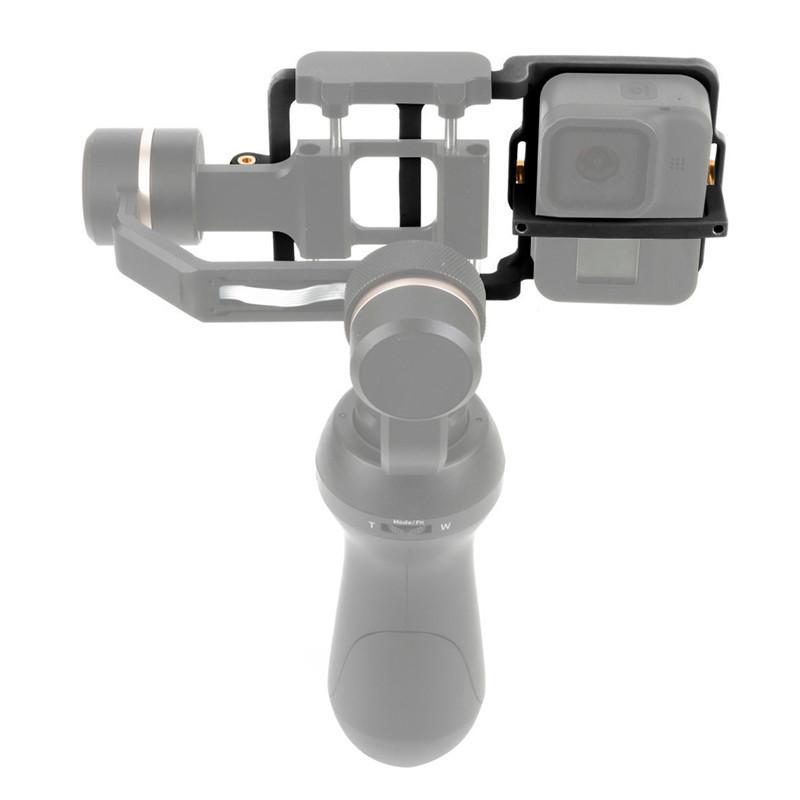 マウントプレートアダプター アクションカメラ用 GoPro用