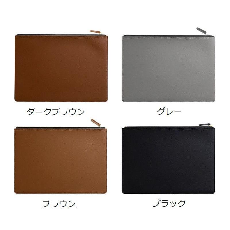ドキュメントファイル ファイルケース 書類ケース ビジネスバッグ