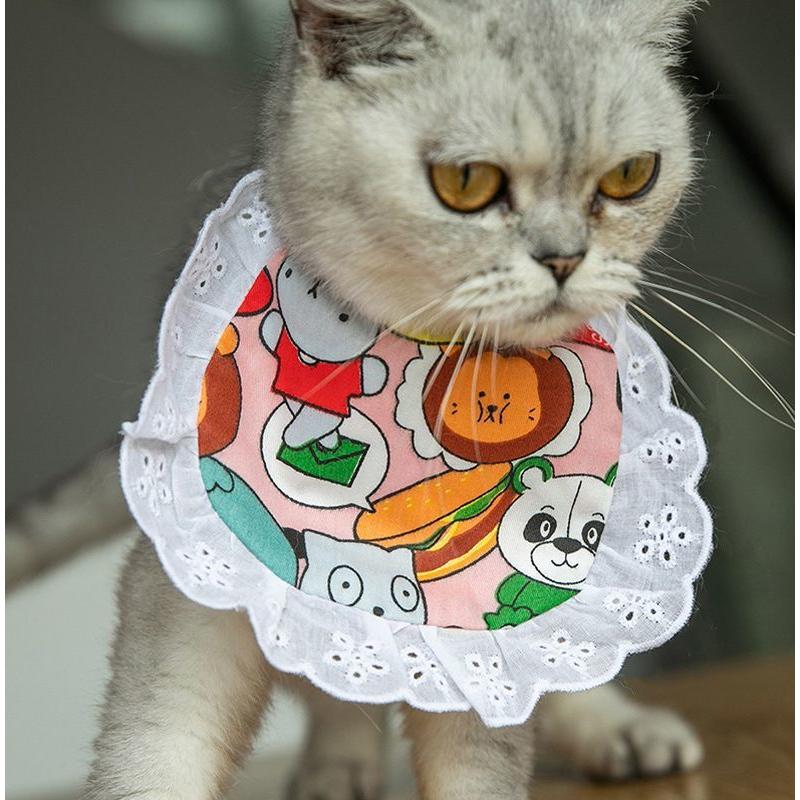 ハロウィン(オレンジ①)わんちゃん猫ちゃん用スタイ rsdg-f9-1.jpg