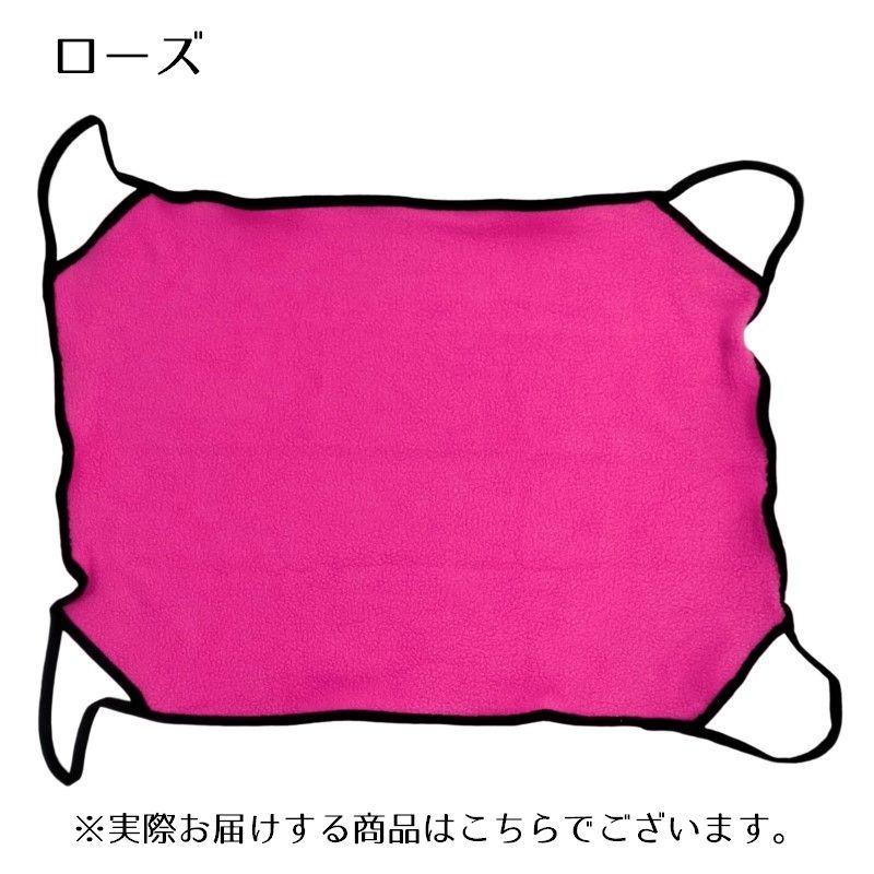 ペット用 ハンモック ハウス ベッド 吊り下げ フック付き 猫 キャット 猫専用 室内 ワンサイズ ペット用品 寝床 ペットハウス リラックス 可愛い｜kawa-e-mon｜05