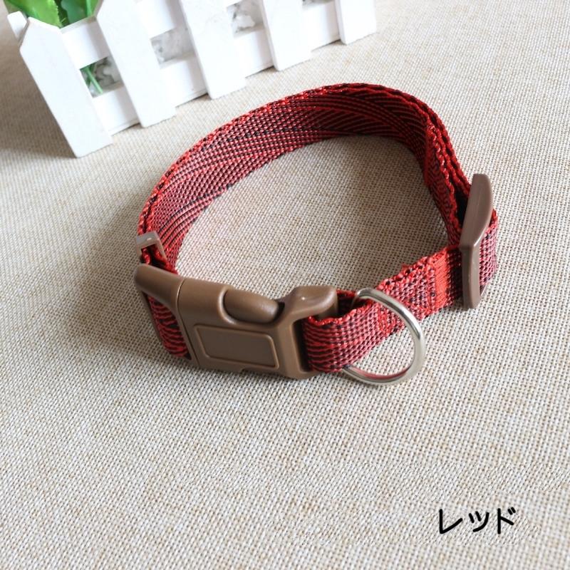人気top 首輪 犬用 小型犬 中型犬 大型犬 猫用 ペット用品 ペットグッズ 単品 柄入り サイズ調節可能 着脱簡単 シンプル おしゃれ かわいい お出かけ 散 Shipsctc Org