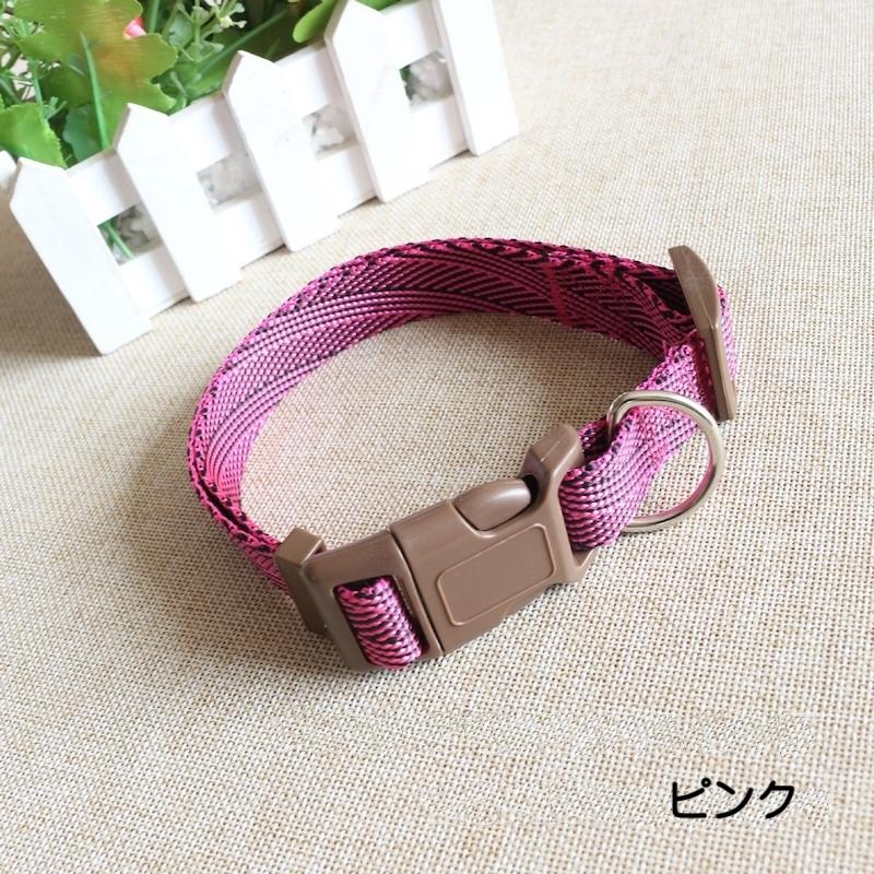 人気top 首輪 犬用 小型犬 中型犬 大型犬 猫用 ペット用品 ペットグッズ 単品 柄入り サイズ調節可能 着脱簡単 シンプル おしゃれ かわいい お出かけ 散 Shipsctc Org