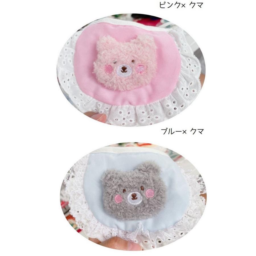 ペット用スタイ よだれかけ ビブ ペット用品 犬 猫 いぬ ねこ 首飾り
