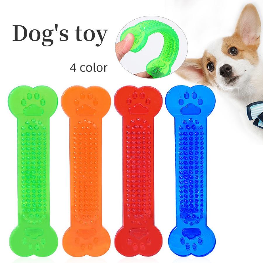 犬用おもちゃ ラバートイ ドッグトーイ 犬用 ペット用品 ペットトイ