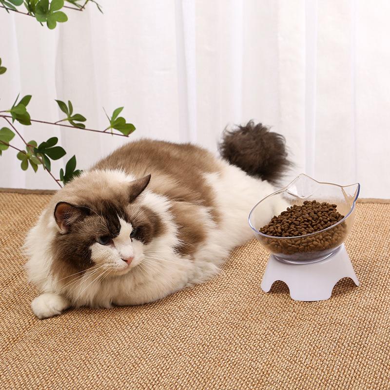 フードボウル ウォーターボウル エサ入れ エサ皿 ネコ耳 ペット用品 猫