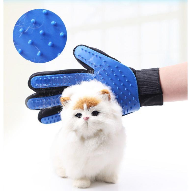 グルーミンググローブ ペット用品 グルーミング 犬用品 猫用品 抜け毛 防止 青 犬用品 グルーミンググローブ ペット用品 グルーミング 犬用品 猫用品 抜け毛 防止 青