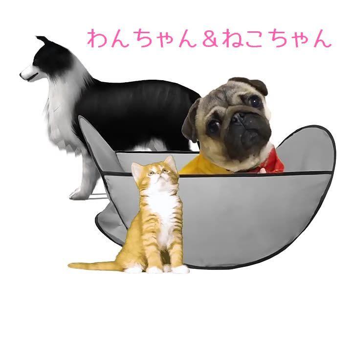 ペット用トリミングキャッチャー 犬 猫 イヌ ネコ お手入れ