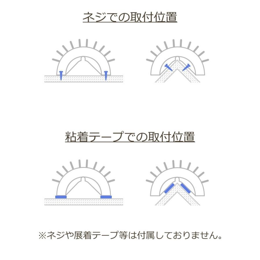 猫用ブラシ ペット用 セルフブラシ スリッカーブラシ ペット用ブラシ コーナーブラシ ブラッシング 猫 ネコ 壁 角 グルーミング ネコブラシ セルフ｜kawa-e-mon｜11