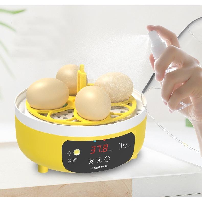 自動孵卵器 ふ卵器 孵化器 鳥類 インキュベータートレイ エッグ