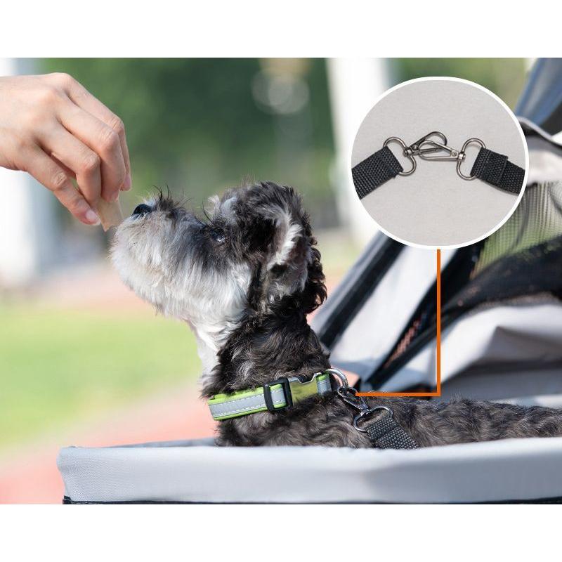 ペットカート 犬用 猫用 分離型 ペットキャリー 犬カート カート
