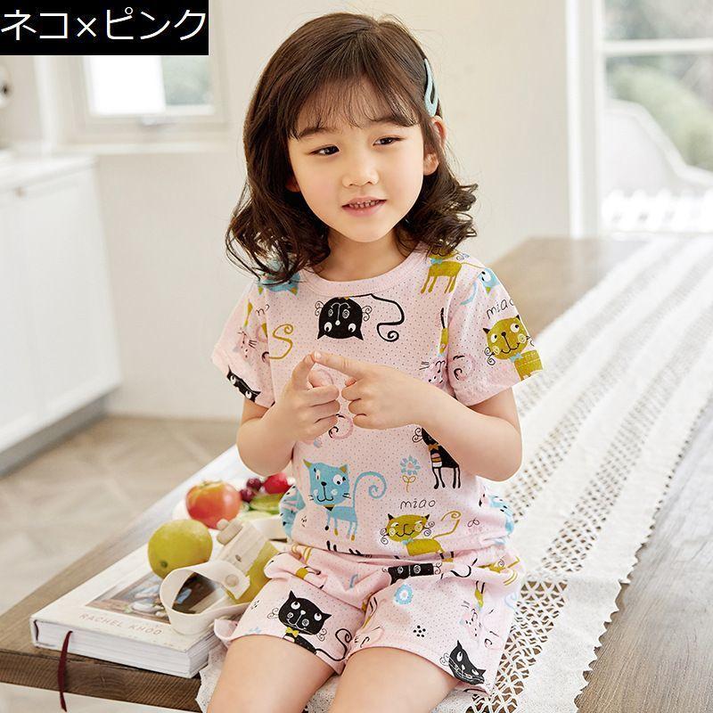 市場 ベビー服 ハーフパンツ 可愛い 半ズボン 半袖 韓国子供服 女の子 Tシャツ 赤ちゃん セットアップ キッズ 子供服 こども服 おしゃれ 夏服 男の子