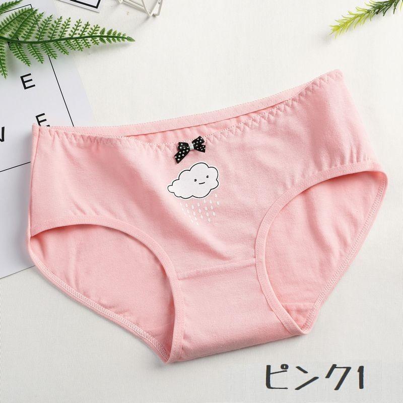 ショーツ スタンダードショーツ 単品 レディース ジュニア リボン シンプル パンツ パンティ 下着 インナー 女性用 女の子 可愛い 婦人用 かわい Sho 544 Kawaemon 通販 Yahoo ショッピング