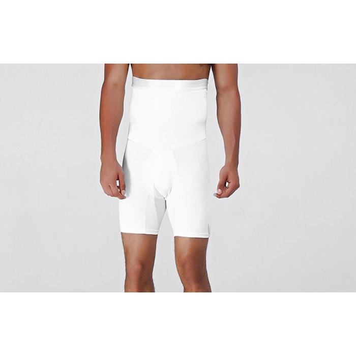 スポーツ用インナー 5分丈スパッツ 膝上丈 ハイウエスト