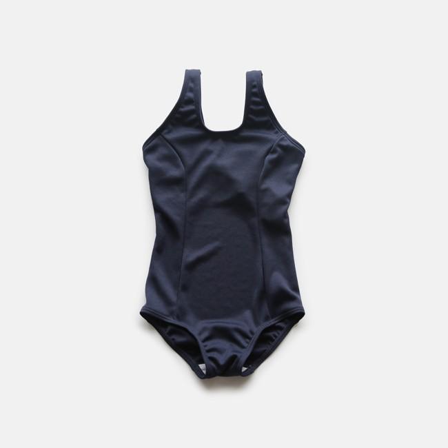 スクール水着 ワンピースタイプ スイムウエア 子供用 キッズ ジュニア 女の子 女子 小学生 中学生 シンプル 無地 学校 水泳 スイミング 海水浴 Skl15 Kawaemon 通販 Yahoo ショッピング