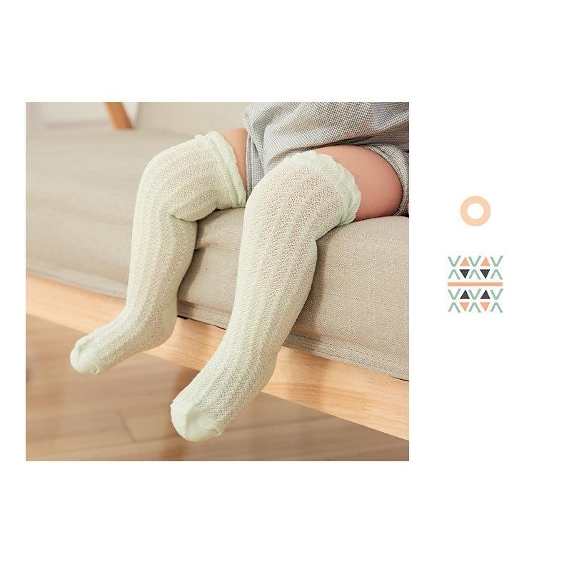 靴下 ハイソックス ベビー 赤ちゃん 子供用 男女兼用 ソックス 靴下 ハイソックス ベビー 赤ちゃん 子供用 男女兼用 ソックス