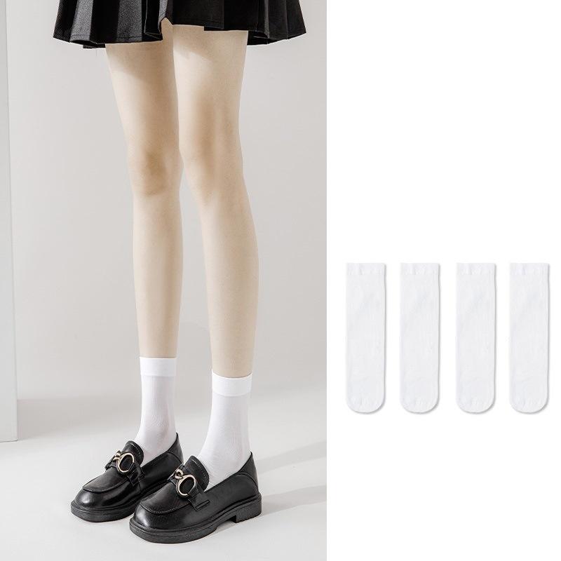 ニーハイソックス ハイソックス クルーソックス レディース 女子 ニーハイソックス ハイソックス クルーソックス レディース 女子
