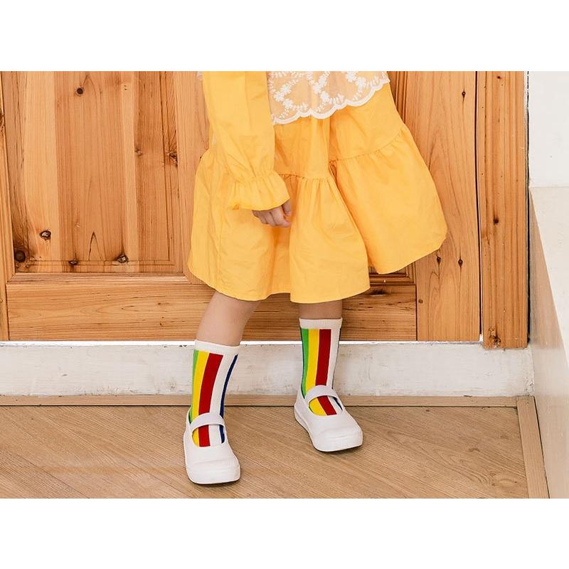 靴下 クルーソックス 3足セット キッズ 子ども 男の子 女の子 ショート