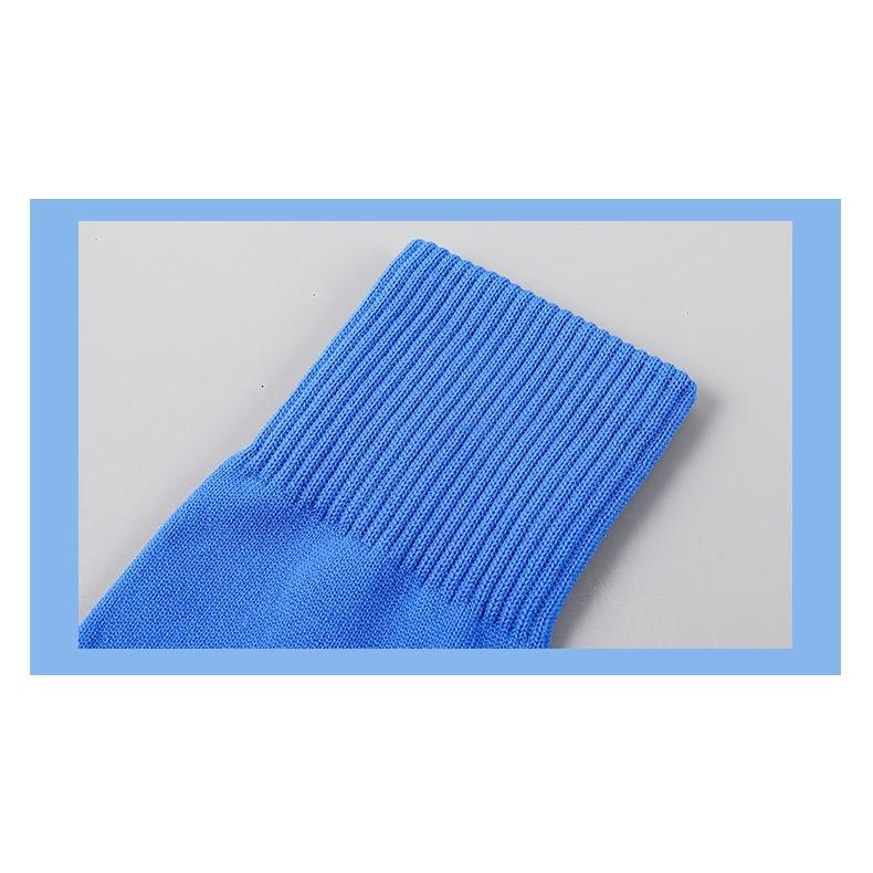 カーフソックス サッカー用品 スポーツ用品 大人用 子供用