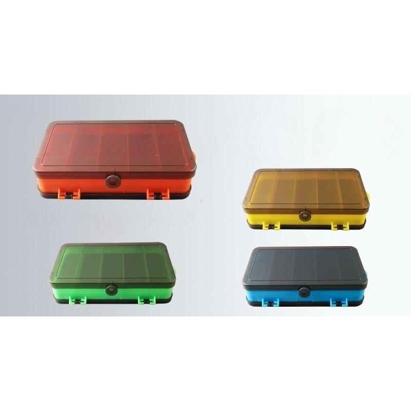 ルアーケース 単品 フライケース ルアーボックス ルアー入れ 釣り針