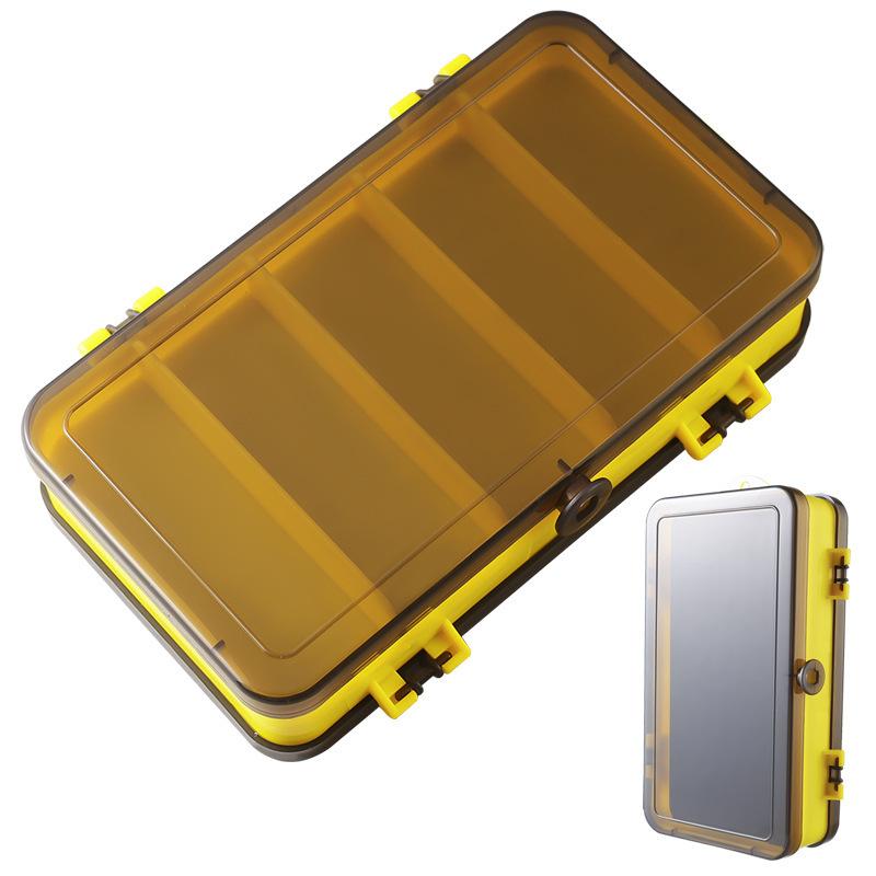 ルアーケース 単品 フライケース ルアーボックス ルアー入れ 釣り針