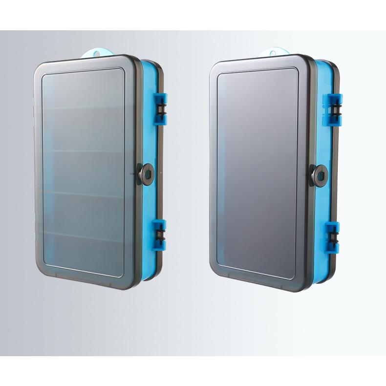 ルアーケース 単品 フライケース ルアーボックス ルアー入れ 釣り針