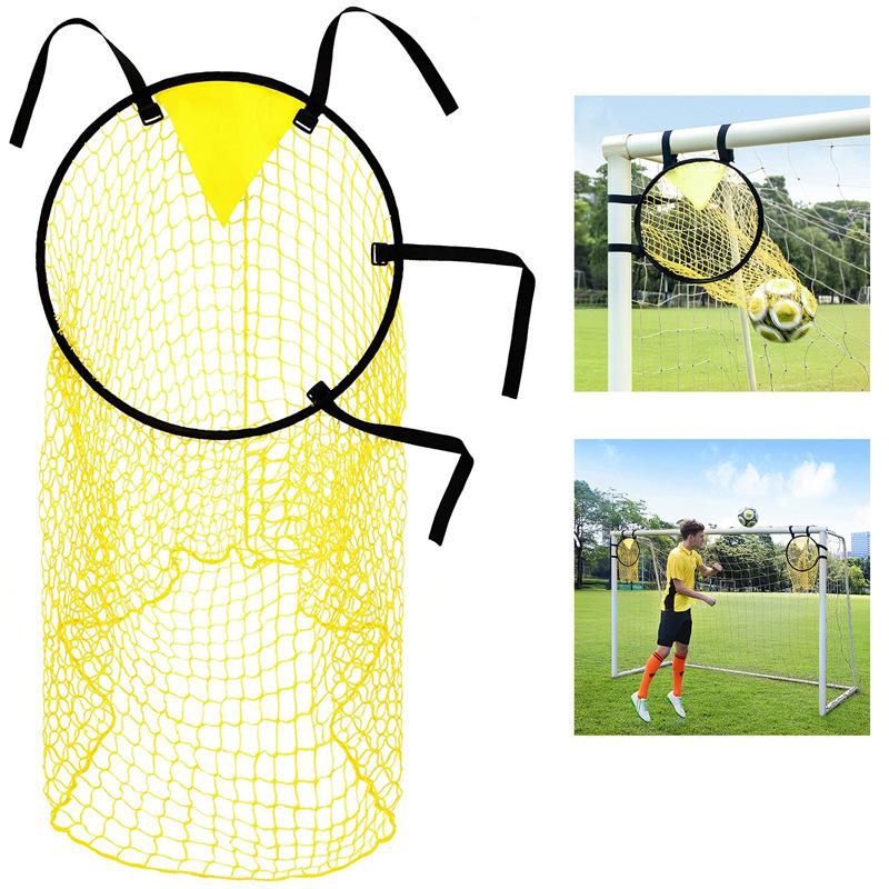 ターゲットネット サッカーゴール サッカー用品 スポーツ 運動 ゴール