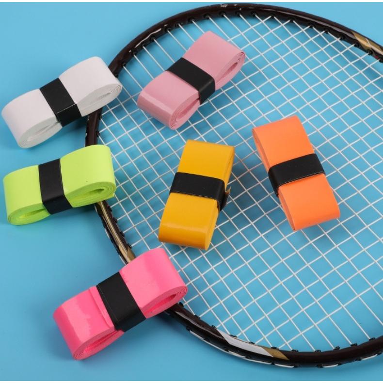 グリップテープ 2個セット ラケット スポーツ用品 バドミントン テニス