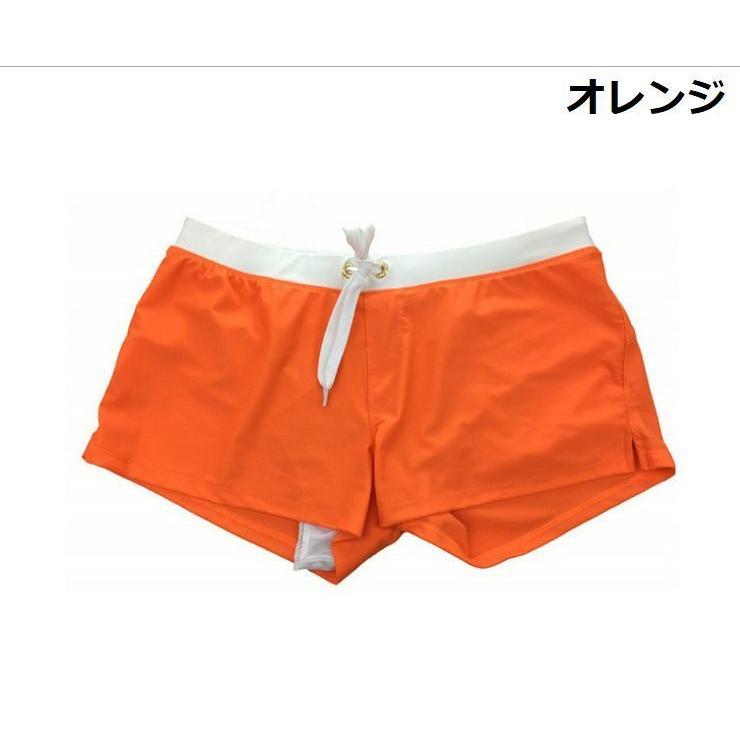 水着 メンズ スイムウェア 海水パンツ 海パン 短パン ショート 