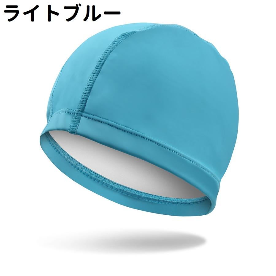 スイムキャップ 水泳帽 水泳キャップ スイミングキャップ