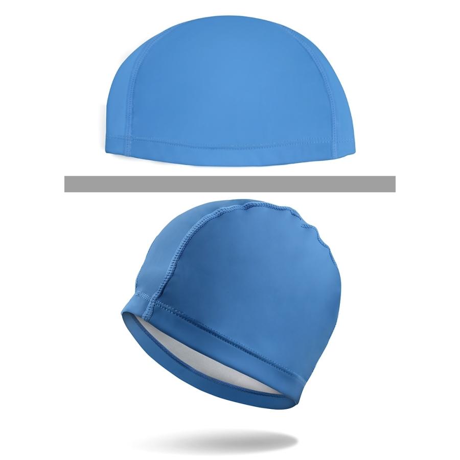 スイムキャップ 水泳帽 水泳キャップ スイミングキャップ