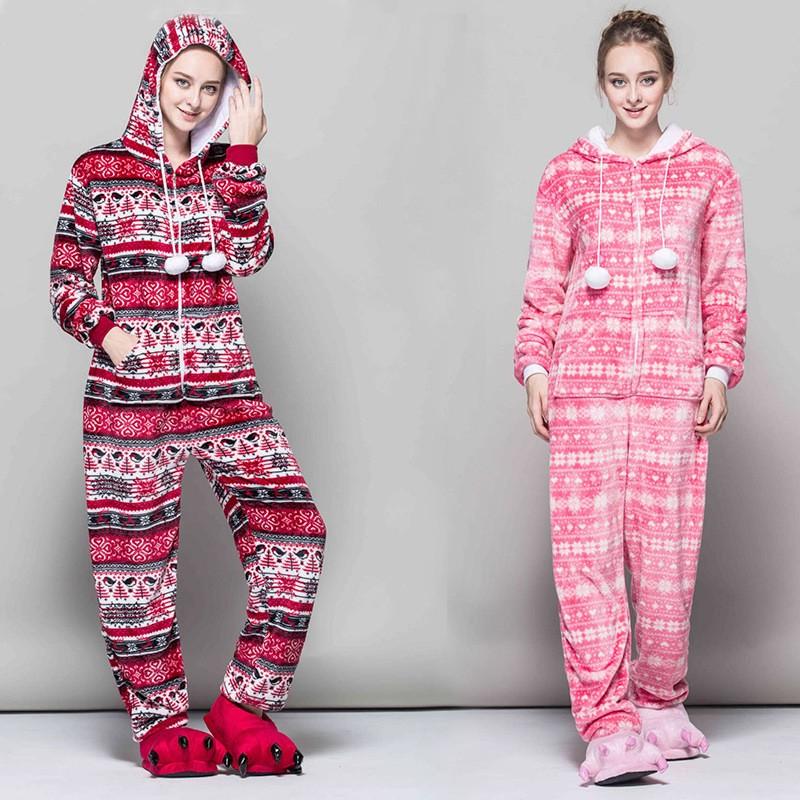 ルームウェア パジャマ つなぎ つなぎパジャマ あたたかい レディース 女性 長袖 カラフル かわいい おしゃれ ふわふわ 部屋着 大人可愛い 寒さ対 Top Kawaemon 通販 Yahoo ショッピング