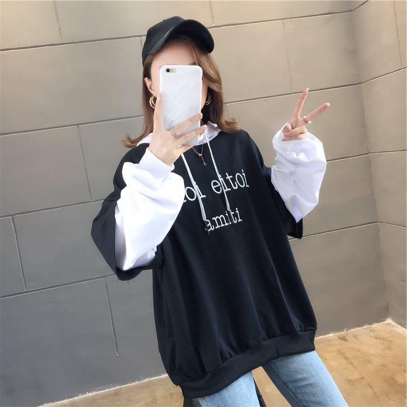 パーカー レディース 女性 トップス プルオーバー 長袖 フード付き